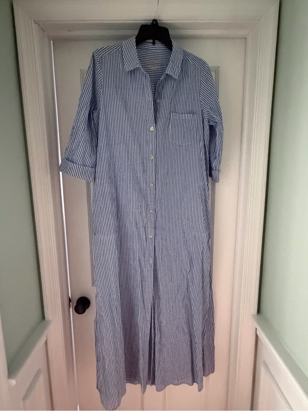 Lilly Pulitzer cover up. Size S